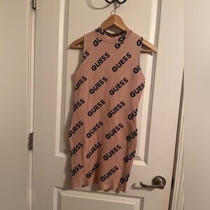 Guess Jourdan mini dress